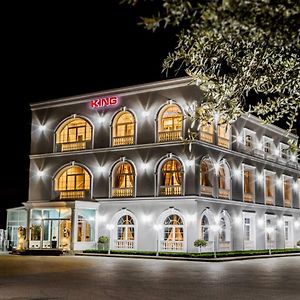The King Resort
